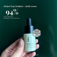 Lelive. The Glow Kit: Mini Edition 